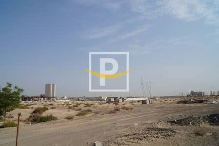 Mixed Use Land for Sale in Global Village, Dubai - Building Plot Next Global Village | 100% Freehold