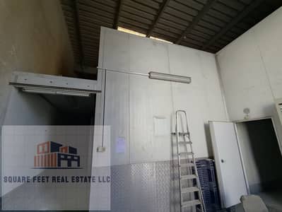 Warehouse for Rent in Industrial Area, Sharjah - 1645372152489. jpg
