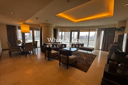 迪拜市中心， 迪拜 2 卧室单位待租 - 位于迪拜市中心，迪拜谦恭购物中心 2 卧室的公寓 295000 AED - 8607085