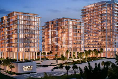 3 Bedroom Apartment for Sale in Saadiyat Island, Abu Dhabi - Nobu-Residences-Saadiyat-Island-Abu-Dhabi-UAE (5). jpg