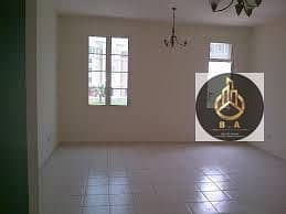 READY TO MOVE  SPACIOUS  STUDIO AVAILABLE  FOR  RENT  IN  MORROCO CLUSTER