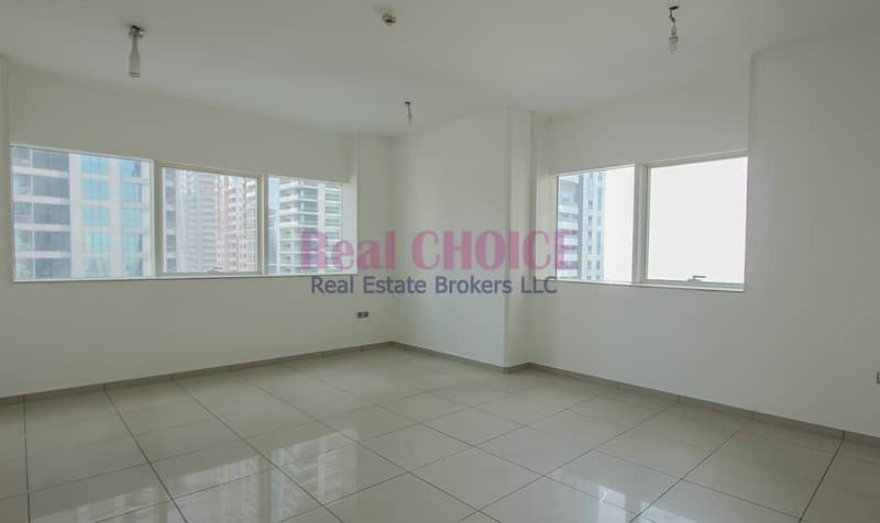 Great Deal|Exclusive 2BR with Partial Sea View