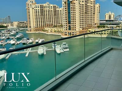 3 Bedroom Flat for Rent in Palm Jumeirah, Dubai - Large Layout | Sea Views | Great Amenities