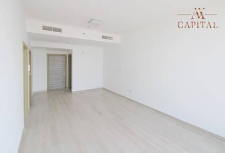 Studio for Rent in Jumeirah Village Circle (JVC), Dubai - High Floor | Prime Location | Spacious Layout