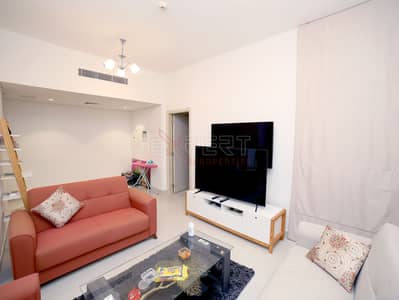 فلیٹ 1 غرفة نوم للايجار في مدينة دبي للإنتاج، دبي - IMG_1286. jpg