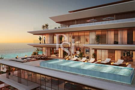 3 Bedroom Apartment for Sale in Saadiyat Island, Abu Dhabi - Nobu-Residences-Saadiyat-Island-Abu-Dhabi-UAE (9). jpg