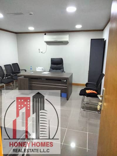 Office for Rent in Ajman Industrial, Ajman - WhatsApp Image 2024-02-15 at 11.28. 47 AM (2). jpeg