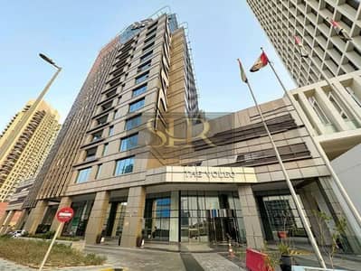 3 Bedroom Flat for Rent in Business Bay, Dubai - Furnished | Vacant | Skyline View | Huge Size