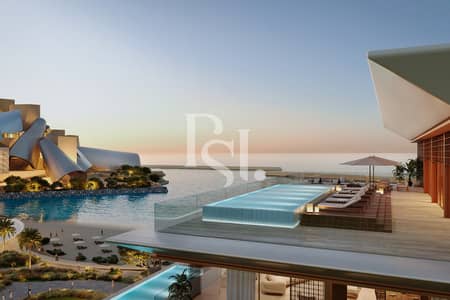 萨迪亚特岛， 阿布扎比 2 卧室公寓待售 - Nobu-Residences-Saadiyat-Island-Abu-Dhabi-UAE (4). jpg