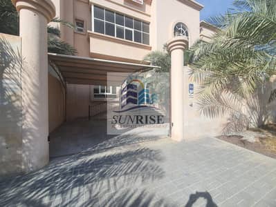 5 Bedroom Villa for Rent in Mohammed Bin Zayed City, Abu Dhabi - IMG-20240125-WA0029. jpg