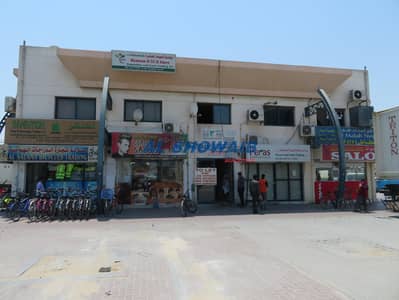 Shop for Rent in Ras Al Khor, Dubai - 150 Sq-ft Shop  in Al Aweer Market Ras Al Khor