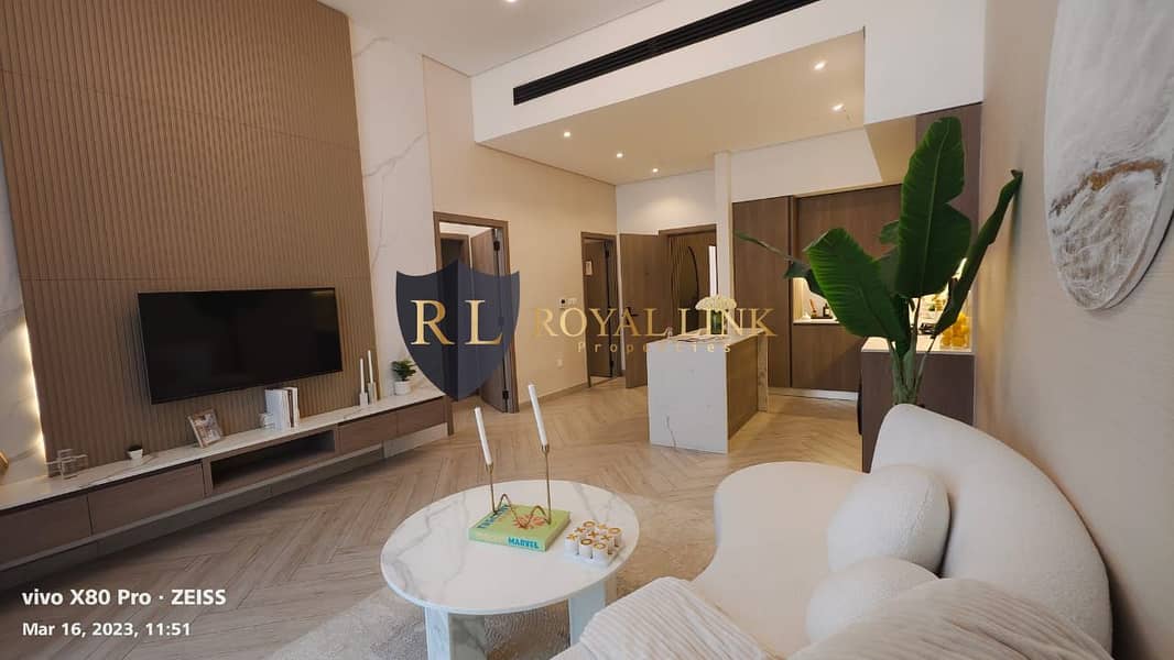Fully Furnished | 0% Commission | Ready with Payment Plan Fully Furnished | 0% Commission | Ready with Payment Plan
