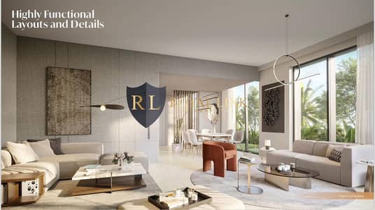4 Bedroom Villa for Sale in Tilal Al Ghaf, Dubai - WhatsApp Image 2023-10-20 at 4.56. 40 PM-2. jpeg