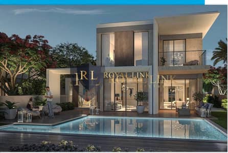 5 Bedroom Villa for Sale in Tilal Al Ghaf, Dubai - WhatsApp Image 2024-02-09 at 2.17. 03 PM (2). jpeg