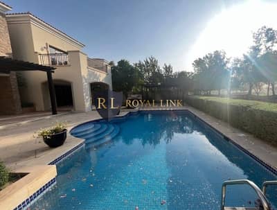 6 Bedroom Villa for Rent in Jumeirah Golf Estates, Dubai - WhatsApp Image 2024-02-06 at 05.02. 57. jpeg