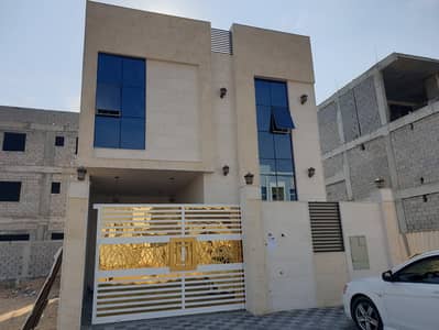 فیلا 3 غرف نوم للبيع في الزاهية، عجمان - WhatsApp Image 2024-02-14 at 9.39. 48 AM (2). jpeg