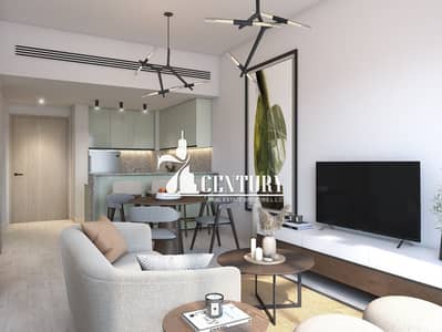 1 Bedroom Flat for Sale in DAMAC Hills, Dubai - WhatsApp Image 2024-01-26 at 12.14. 03_899fdfed. jpg