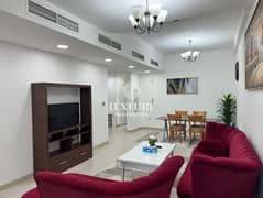 AMAZING LAYOUT/ Large unit / Dream home / 1 BHK for sale