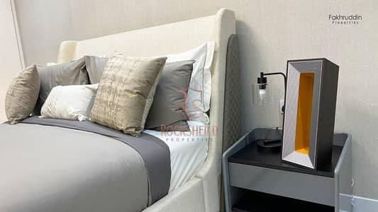 شقة 2 غرفة نوم للبيع في قرية جميرا الدائرية، دبي - شقة في ميمون جاردنز،الضاحية 11،قرية جميرا الدائرية 2 غرف 1677500 درهم - 8589278