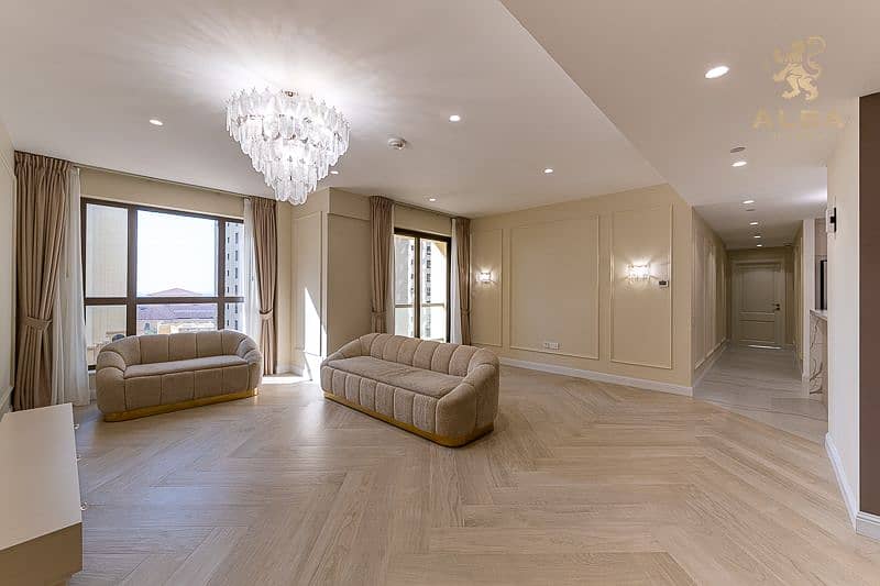 2 UNFURNISHED 3BR APARTMENT FOR SALE IN JUMEIRAH BEACH RESIDENCE JBR (2). jpg