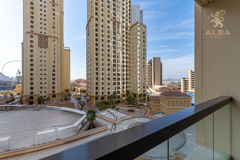 21 UNFURNISHED 3BR APARTMENT FOR SALE IN JUMEIRAH BEACH RESIDENCE JBR (21). jpg