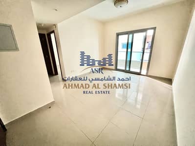 1 Bedroom Apartment for Rent in Al Nahda (Sharjah), Sharjah - Ready To Move | Spacious 1BR with Balcony Available | Top Dubai border