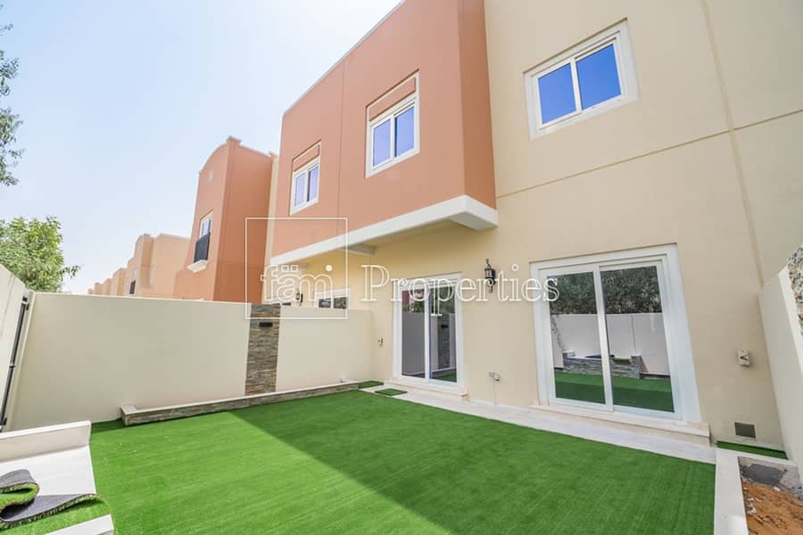 3 bedrooms townhouse for sale in Amaranta