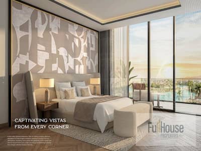 3 Cпальни Апартамент Продажа в Дубай Саут, Дубай - Screenshot 2024-02-05 121546. jpg