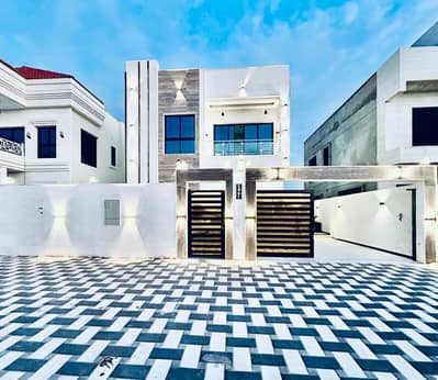 3 Bedroom Villa for Sale in Al Helio, Ajman - 1dc09eb1-132e-4ea5-9901-13face06c8f8. jpg
