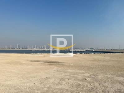 Plot for Sale in Dubai Islands, Dubai - Residential Building Plot| G+2Podium+8 |Freehold