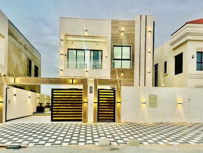 3 Bedroom Villa for Sale in Al Helio, Ajman - 2831c092-2abd-4db1-8d9a-999297a0f9d7. jpg