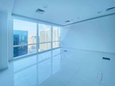 Office for Rent in Business Bay, Dubai - Ready to occupy | Chiller Fee | Fitter Office
