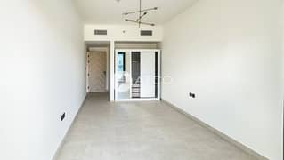 شقة في بن غاطي ياسمين،الضاحية 15،قرية جميرا الدائرية 1 غرفة 68000 درهم - 8598340
