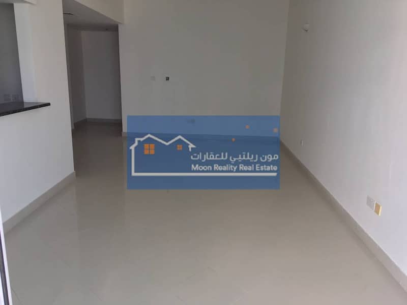 Dubai Sports City Spacious 2 Bedrooms With Hall Full Amenities Separate Laundry Room