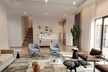 4 Bedroom Villa for Sale in Dubailand, Dubai - 60|40 PAYMENT PLAN | 1 YEAR SERVICE FREE