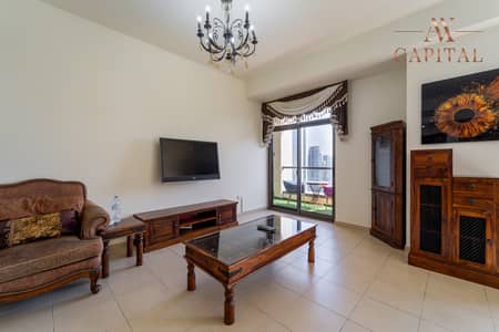 朱美拉海滩住宅（JBR）， 迪拜 2 卧室公寓待售 - 位于朱美拉海滩住宅（JBR），阿姆瓦伊，阿姆瓦吉4号楼 2 卧室的公寓 2300000 AED - 8608194