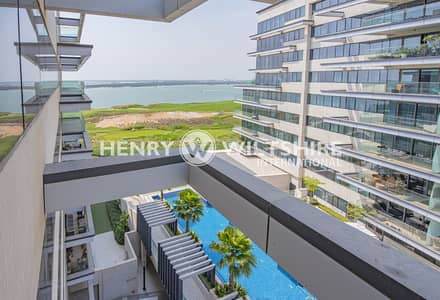 1 Bedroom Apartment for Sale in Yas Island, Abu Dhabi - 1BRB5 - Photo 15. jpg
