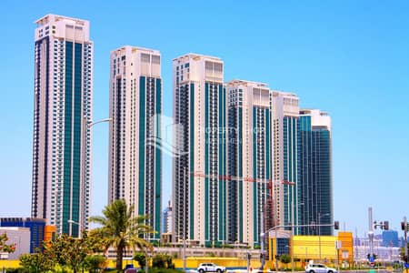 阿尔雷姆岛， 阿布扎比 1 卧室公寓待售 - abu-dhabi-al-reem-island-marina-square-marina-blue-community-5. JPG