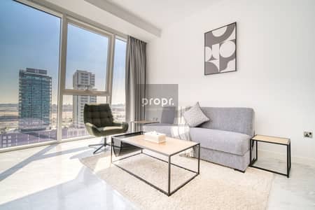 1 Bedroom Apartment for Rent in Business Bay, Dubai - DSC_0220. jpg