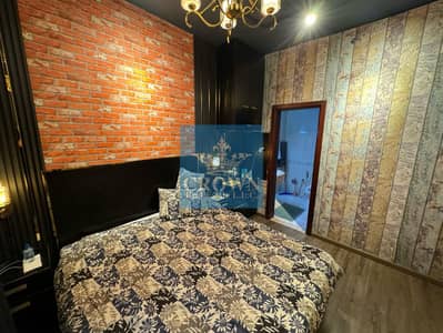 فلیٹ 1 غرفة نوم للايجار في النعيمية، عجمان - WhatsApp Image 2024-02-15 at 1.11. 46 AM. jpeg