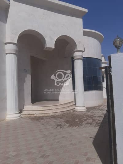 فیلا 4 غرف نوم للايجار في مدينة زايد المنطقة الغربية، أبوظبي - IMG-20240215-WA0024. jpg