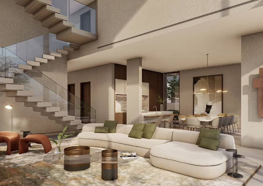 Exclusive | Luxurious Villa | Ready 2025 Exclusive | Luxurious Villa | Ready 2025