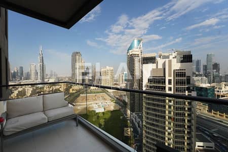 شقة 1 غرفة نوم للايجار في وسط مدينة دبي، دبي - 86d68aec-80f6-49b6-ad4b-57c1565b5ee6. jpeg