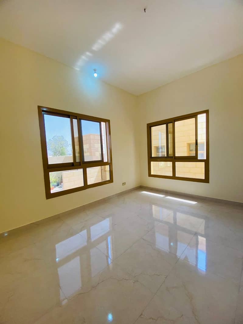 شقة في المنطقة 2،مدينة محمد بن زايد 1 غرفة 38000 درهم - 8608423