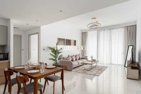1 Спальня Апартаменты в аренду в Дубай Харбор, Дубай - DSC01307-Edit. jpg