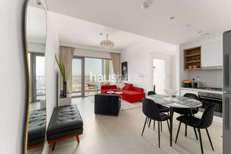 1 Bedroom Apartment for Rent in Za'abeel, Dubai - DSC01207-Edit. jpg