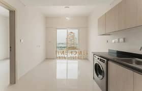 Brand New & Vacant | At the lowest Price | 1BHK (Fitted Kitchen)