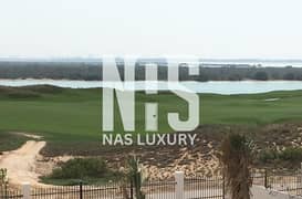Nice apartment  |Golf View | Relaxing Balcony