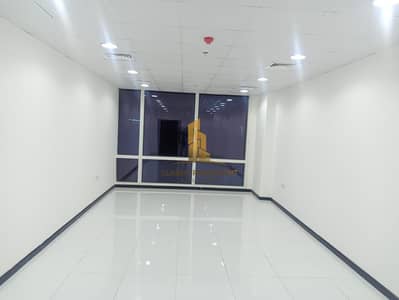Office for Rent in Business Bay, Dubai - Office For Rent | Chiller Free | Fitted |