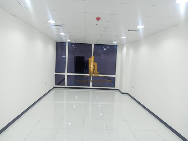 Office For Rent || Chiller Free || Fitted